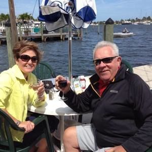 Meet your Posher, Sandy